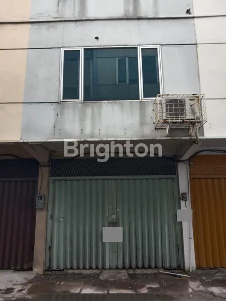 image RUKO 21 BALIWERTI JL BUBUTAN SURABAYA (1)