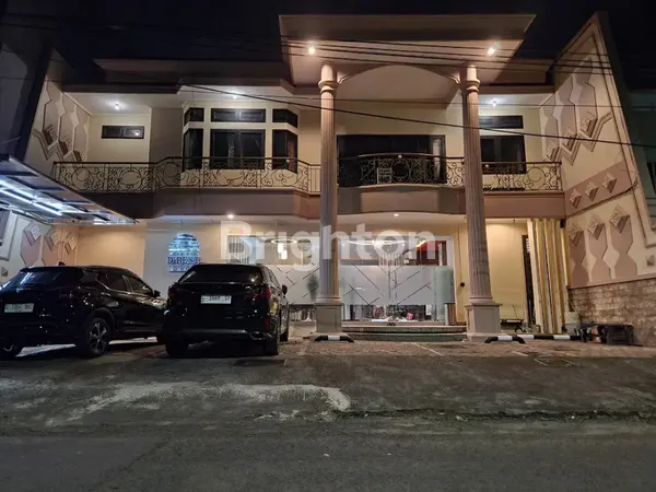 image HOMESTAY AKTIF KRIS KENCANA SURABAYA (1)