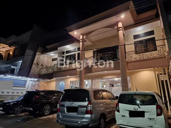 image HOMESTAY AKTIF KRIS KENCANA SURABAYA (2)