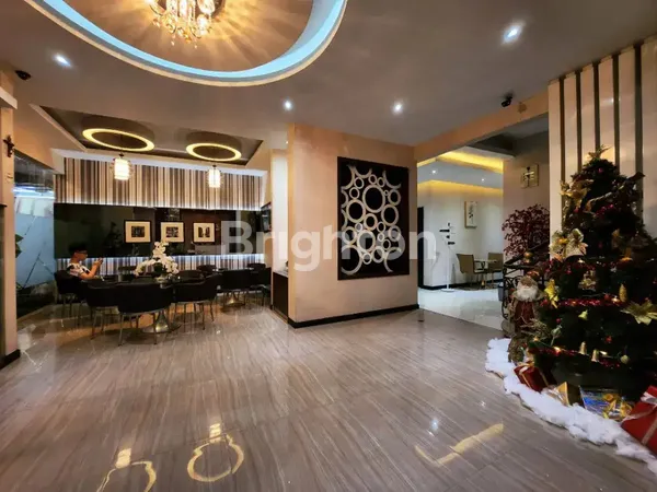 image HOMESTAY AKTIF KRIS KENCANA SURABAYA (4)