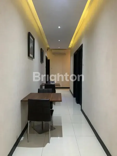 image HOMESTAY AKTIF KRIS KENCANA SURABAYA (5)