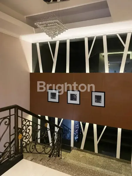 image HOMESTAY AKTIF KRIS KENCANA SURABAYA (6)