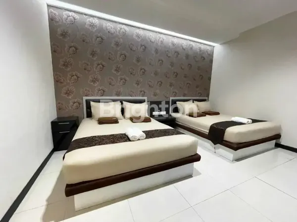image HOMESTAY AKTIF KRIS KENCANA SURABAYA (7)