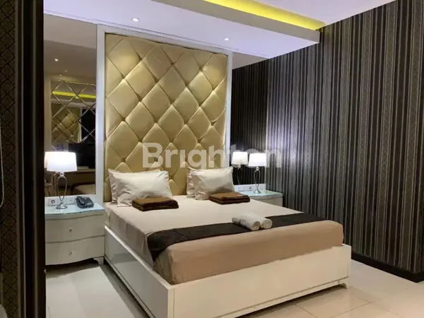 image HOMESTAY AKTIF KRIS KENCANA SURABAYA (8)