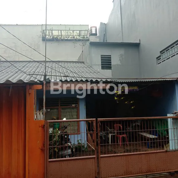 image JELAMBAR HITUNG TANAH BANGUNAN LAMA, JAKARTA BARAT, GROGOL (1)