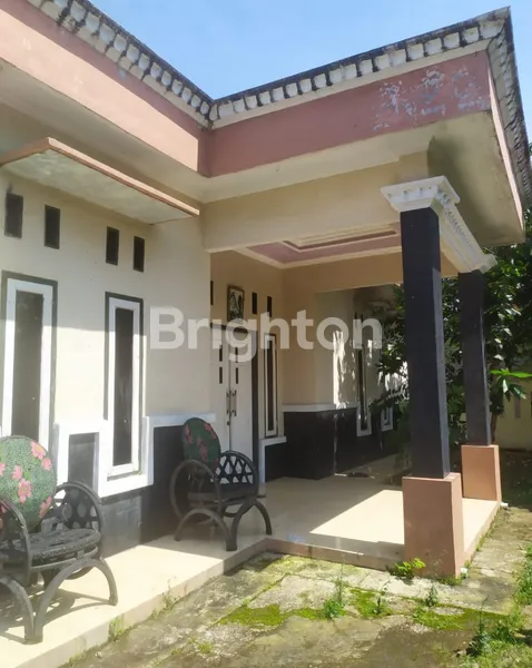 image RUMAH PERUM HARAPAN BAHAGIA BEKASI JAWA BARAT (2)