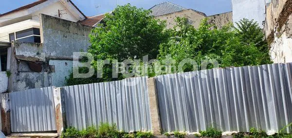 image TANAH MURAH DAN SIAP BANGUN DI DAERAH PLOSO TIMUR SURABAYA  (1)