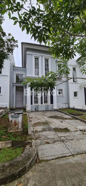 image PERUMAHAN CITRALAND RUMAH MINIMALIS 2 LANTAI (1)