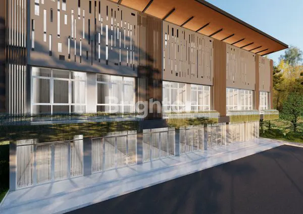 image RUKO NEW GRESS ADA 6 UNIT DI ROYAL PARK 2 SURABAYA  (1)