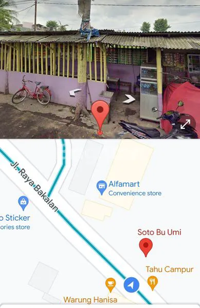 JUAL TANAH DI JALAN BESAR BULULAWANG MALANG