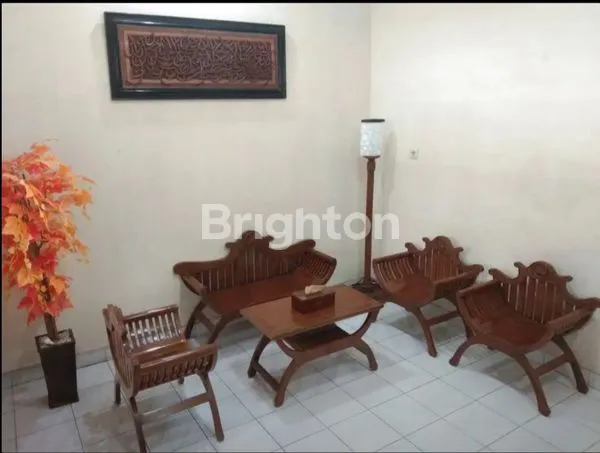 image JUAL RUMAH KOS FULL FURNISHED DI GOMBEL PERMAI BANYUMANIK SEMARANG (3)
