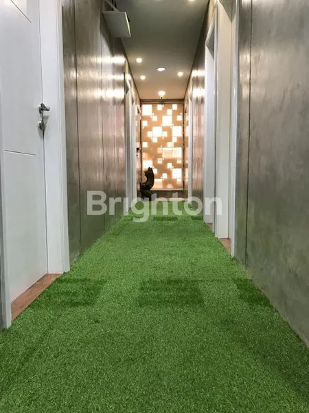 image RUMAH KOST ( BARU ) DI FORESTA ,BSD ,KLUSTERSTUDENTO NUANSA RUMAH SENI (8)