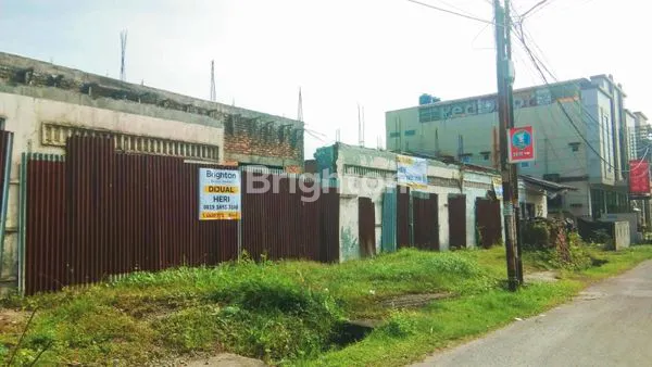 image TANAH HOOK LUAS JL SEMPURNA DAERAH SETIABUDI (1)