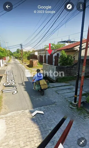 image TANAH HOOK LUAS JL SEMPURNA DAERAH SETIABUDI (2)
