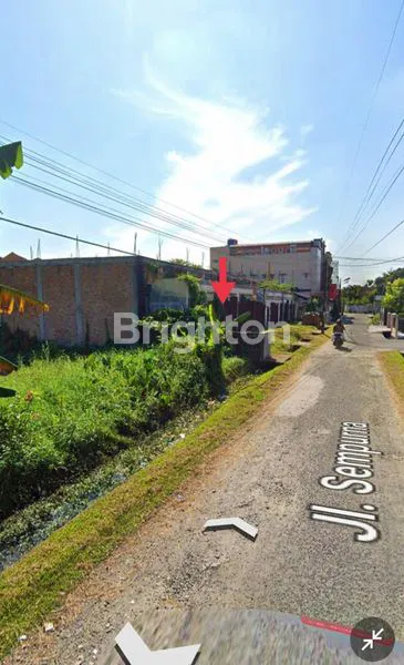 image TANAH HOOK LUAS JL SEMPURNA DAERAH SETIABUDI (7)