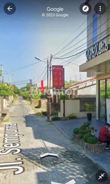 image TANAH HOOK LUAS JL SEMPURNA DAERAH SETIABUDI (8)