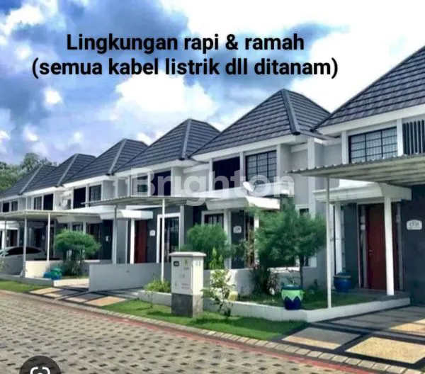 image RUMAH BARU.MINIMALIS STYLE  DI AMARTHA SAFIRA SIDOARJO (3)