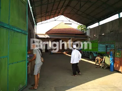 image BUTUH CEPAT LAKU RUMAH + GUDANG, TOL ARTERI (2)