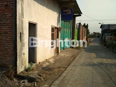 image BUTUH CEPAT LAKU RUMAH + GUDANG, TOL ARTERI (4)