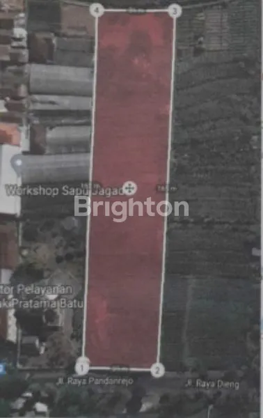 Gambar Property TANAH BAGUS POROS DAERAH BATU