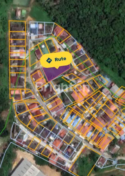 Gambar Property TANAH KAVLING DEKAT GRAND CITY SIAP BANGUN HOOK 750M2 022JT