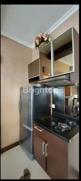 image WATER PLACE TOWER E FULL FURNISED LANTAI 23 SIAP HUNI DEKAT PAKUWON MALL (2)