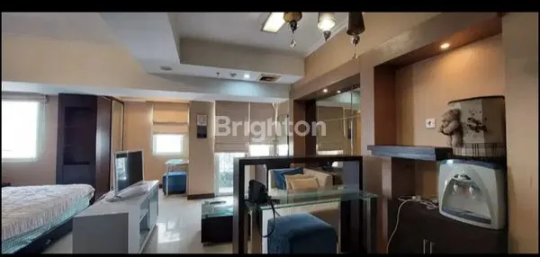 image WATER PLACE TOWER E FULL FURNISED LANTAI 23 SIAP HUNI DEKAT PAKUWON MALL (3)