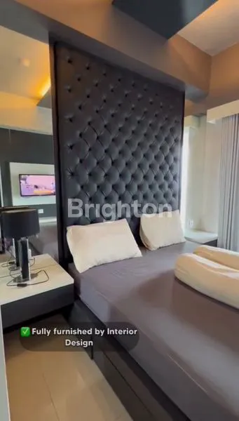 image APARTEMENT TANGLIN AKSES MALL EKSLUSIF TERBATAS HARGA MURAH POLLL (1)