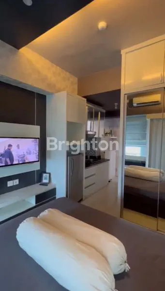 image APARTEMENT TANGLIN AKSES MALL EKSLUSIF TERBATAS HARGA MURAH POLLL (2)