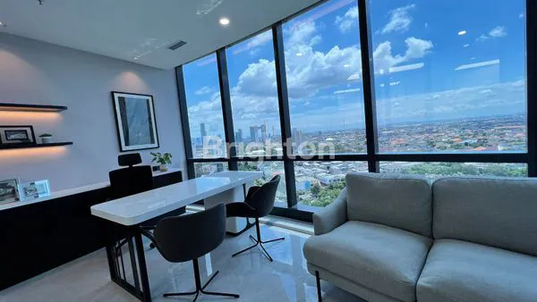 image DISEWAKAN OFFICE CW , UNIT LANGKAAA HADAP RAYA MAYJEND\U203C\UFE0F\U203C\UFE0FCIAMIKKKKK & SIAP PAKAI  (1)