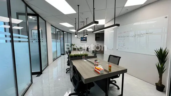 image DISEWAKAN OFFICE CW , UNIT LANGKAAA HADAP RAYA MAYJEND\U203C\UFE0F\U203C\UFE0FCIAMIKKKKK & SIAP PAKAI  (2)