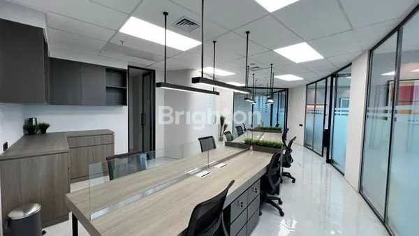 image DISEWAKAN OFFICE CW , UNIT LANGKAAA HADAP RAYA MAYJEND\U203C\UFE0F\U203C\UFE0FCIAMIKKKKK & SIAP PAKAI  (3)