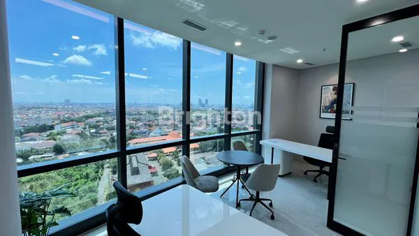 image DISEWAKAN OFFICE CW , UNIT LANGKAAA HADAP RAYA MAYJEND\U203C\UFE0F\U203C\UFE0FCIAMIKKKKK & SIAP PAKAI  (7)