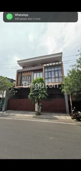 image RUKO DI MOJOKERTO  (1)