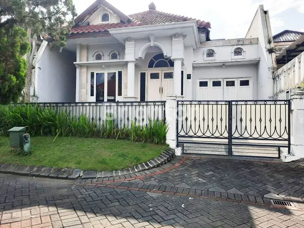 image RUMAH BARU RENOVASI ISTANA DIENG SIAP HUNI (1)