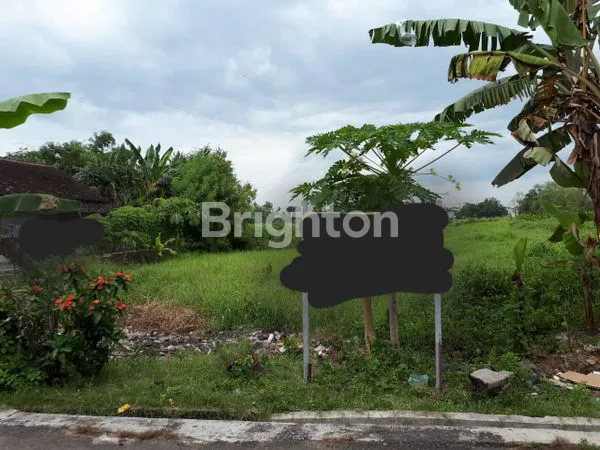Gambar Property TANAH DAERAH KARTASURA