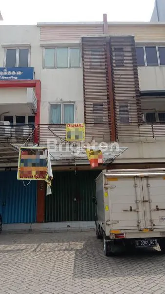Gambar Property RUKO 2 1/2 LANTAI SIAP HUNI DI PALM TERRACE TAMAN SURYA 5 JAKARTA BARAT