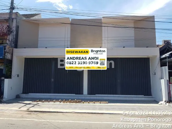 image RUKO GANDENG PONOROGO SEKAT BOLEH DI PISAH (1)