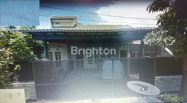 image SUKOLILO DIAN REGENCY RUMAH SIAP HUNI DEKAT ITS  (1)