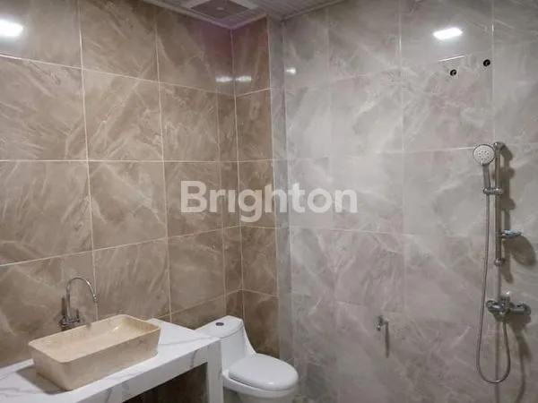 image RUMAH BARU MINIMALIS 2 LANTAI KOTA KEDIRI (3)