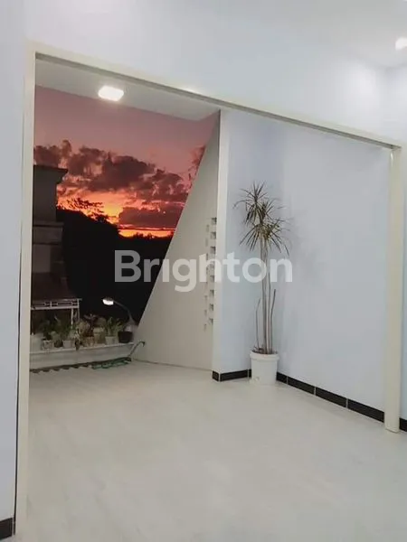 image RUMAH BARU MINIMALIS 2 LANTAI KOTA KEDIRI (5)