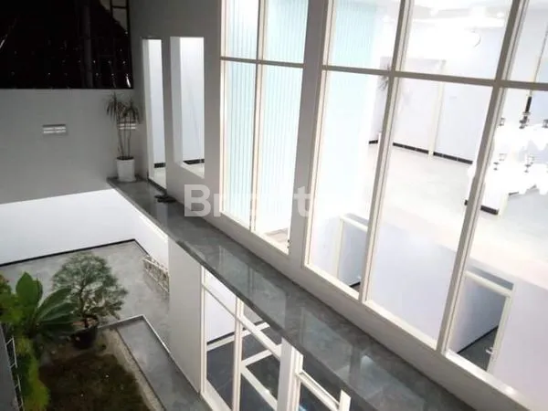 image RUMAH BARU MINIMALIS 2 LANTAI KOTA KEDIRI (6)