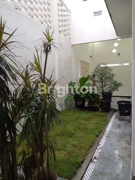 image RUMAH BARU MINIMALIS 2 LANTAI KOTA KEDIRI (7)