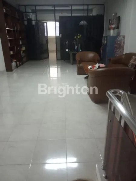 image RUKO 2 GANDENG 4 LANTAI TAMBORA PINGGIR JALAN (4)