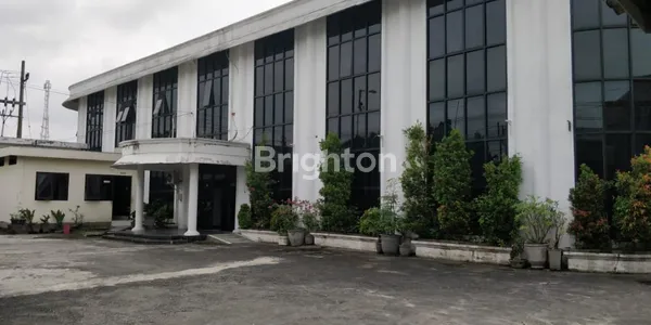 image JUAL PABRIK RAYA SUKODONO, SIDOARJO (2)