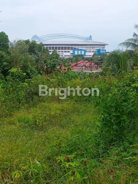 image DIJUAL TANAH BATAKAN PJHI CGS 1 DEKAT STADION (1)