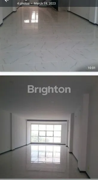 image RUKO 3 LANTAI BARU DI WIYUNG INDAH TIMUR, PARKIR LUAS (2)