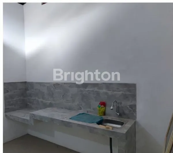 image RUMAH BARU RENOV, SIAP HUNI WIGUNA, GUNUNG ANYAR, SURABAYA SELATAN  (5)