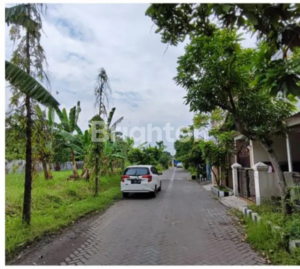 image RUMAH BARU RENOV, SIAP HUNI WIGUNA, GUNUNG ANYAR, SURABAYA SELATAN  (6)