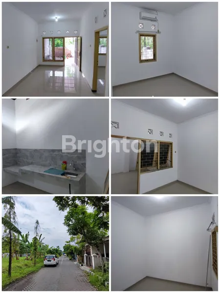 image RUMAH BARU RENOV, SIAP HUNI WIGUNA, GUNUNG ANYAR, SURABAYA SELATAN  (7)